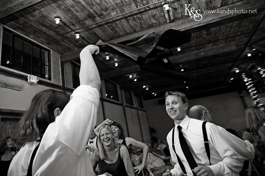 Dallas Wedding Photographers - K & S Photography